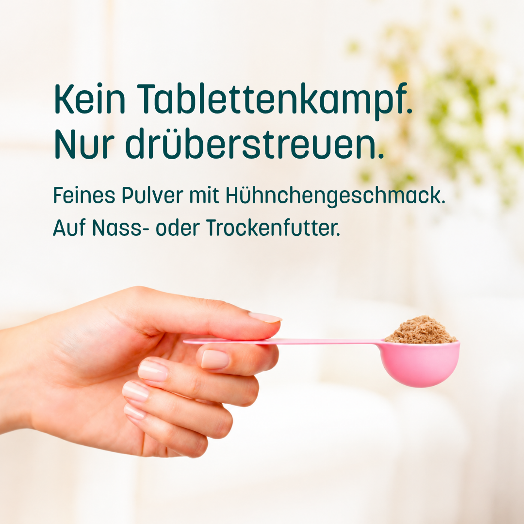 Immuno Topping 25g (Vorbestellung)