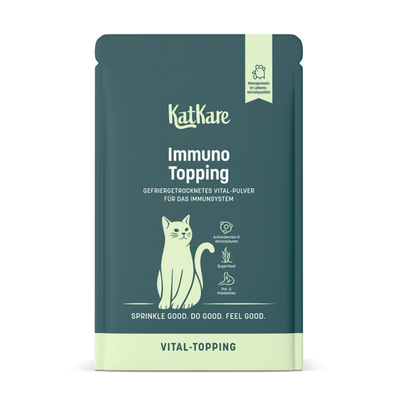 Immuno Topping 25g