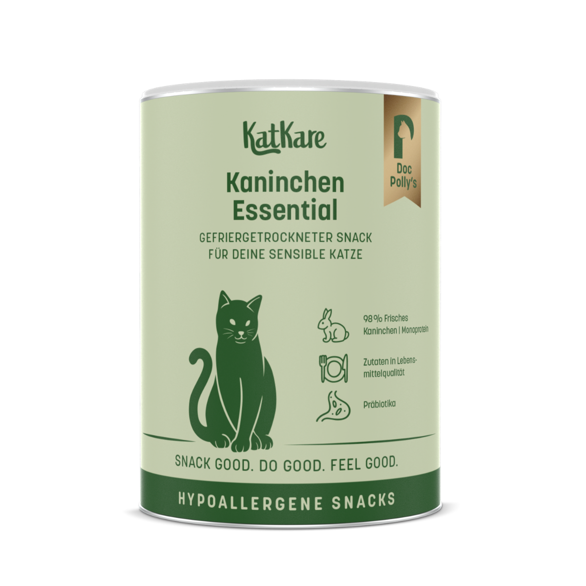 Kaninchen Essential 90g - 1x