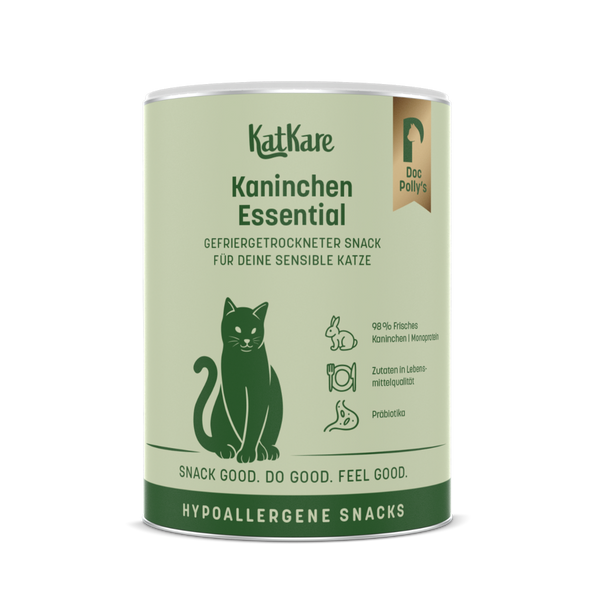 Kaninchen Essential 90g