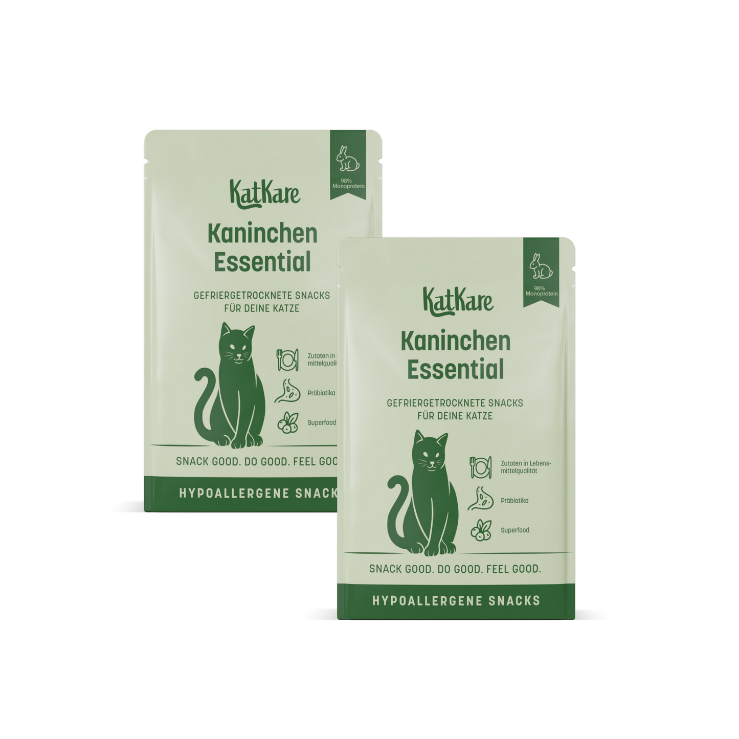Kaninchen Essential 30g (Vorbestellung)