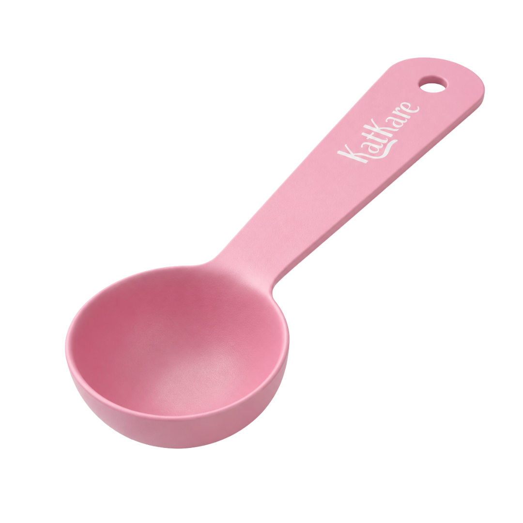 Topping Messlöffel