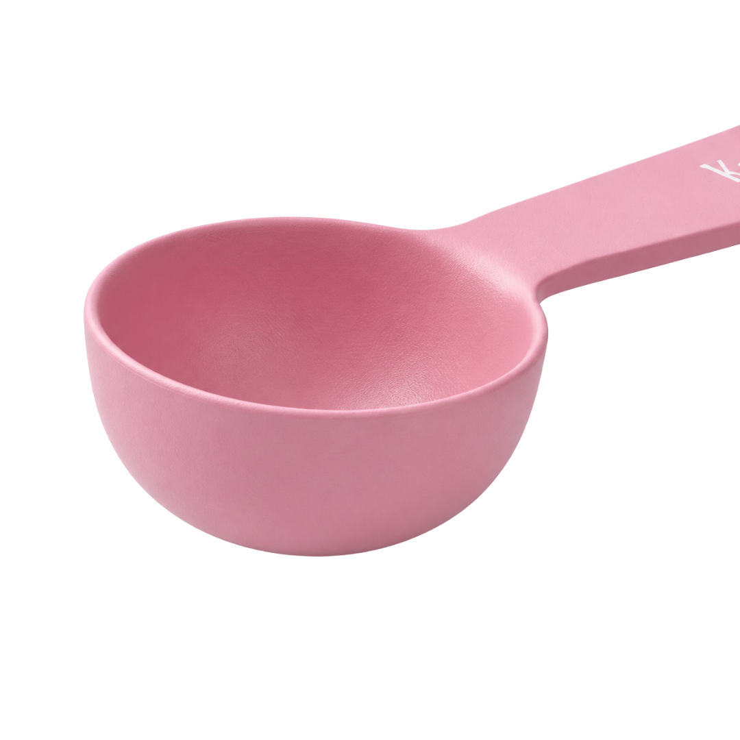 Topping Messlöffel