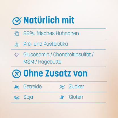 Mobility Topping 90g