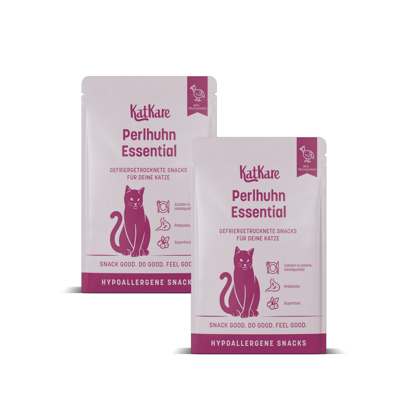 Perlhuhn Essential 30g (Vorbestellung)