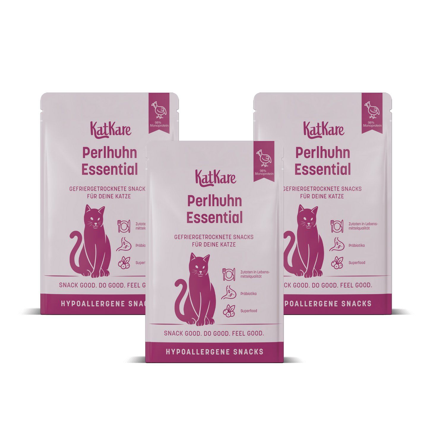 Perlhuhn Essential 30g (Vorbestellung)