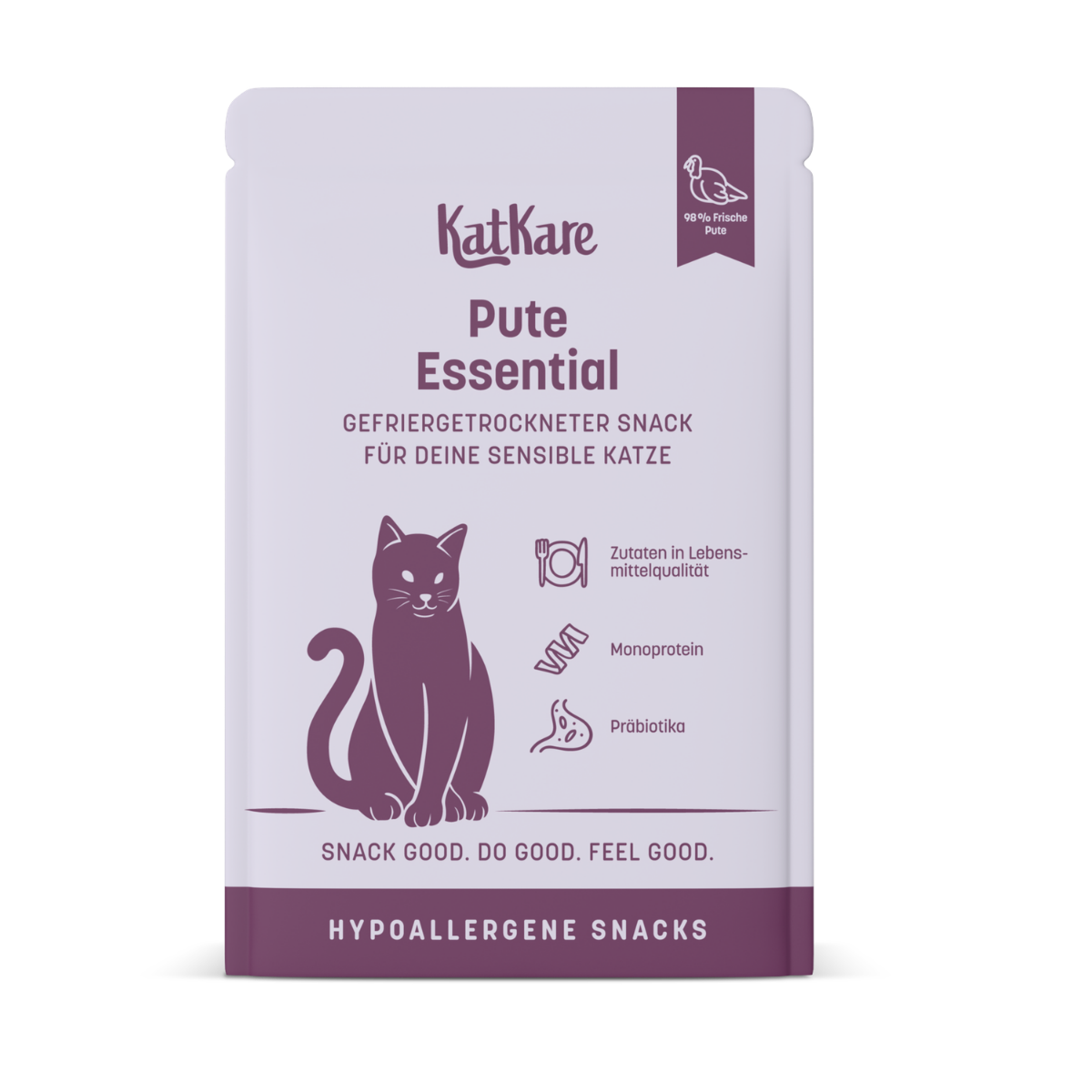 Pute Essential 30g (Vorbestellung)