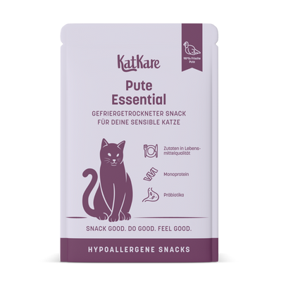 Pute Essential 30g