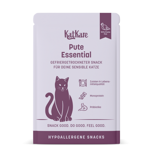 Pute Essential 30g (Vorbestellung)