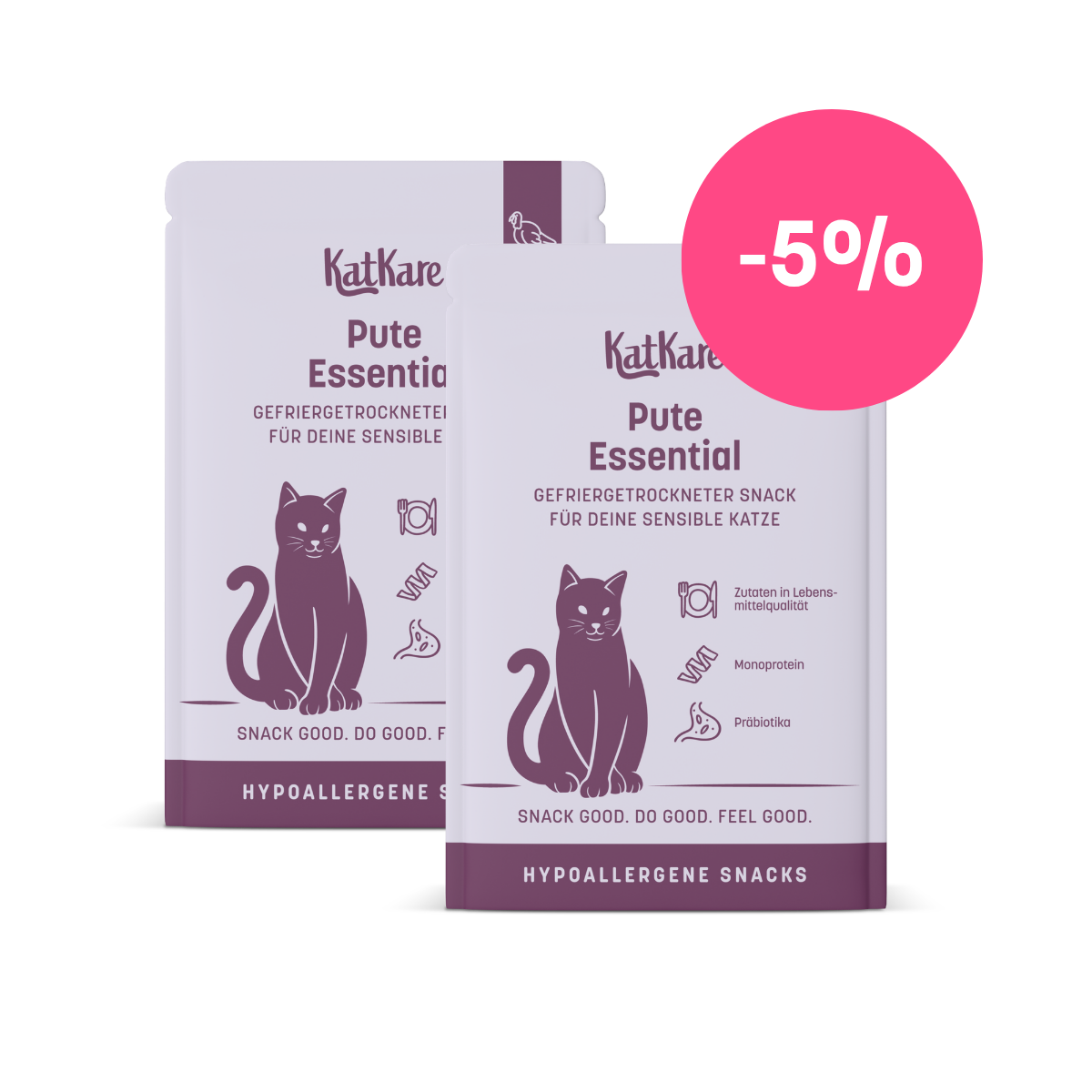 Pute Essential 30g (Vorbestellung)