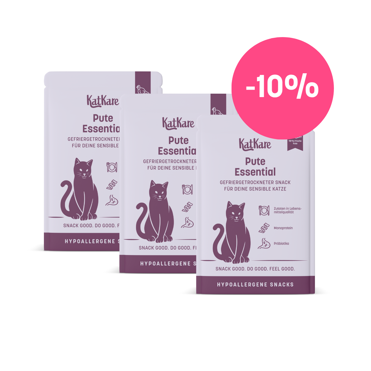 Pute Essential 30g (Vorbestellung)
