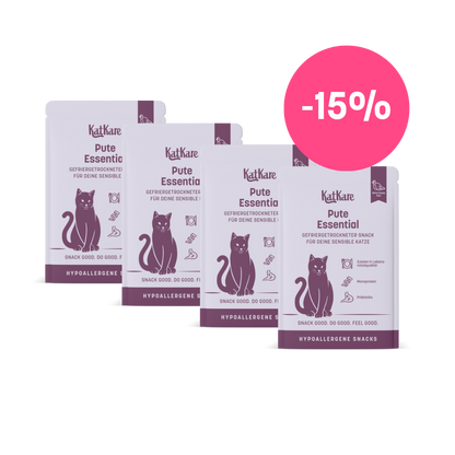 Pute Essential 30g