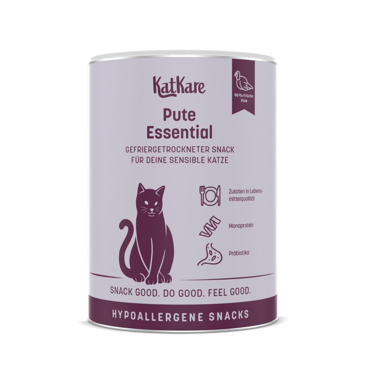 Pute Essential 90g - 1x