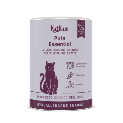 Pute Essential 90g - 1x