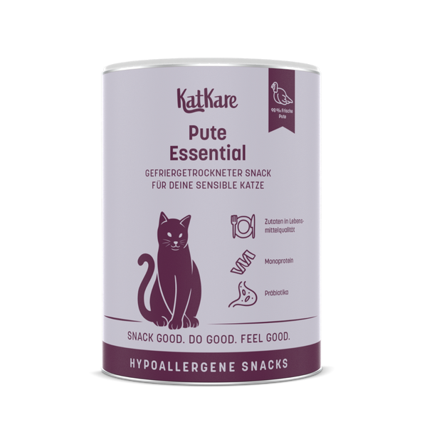 Pute Essential 90g