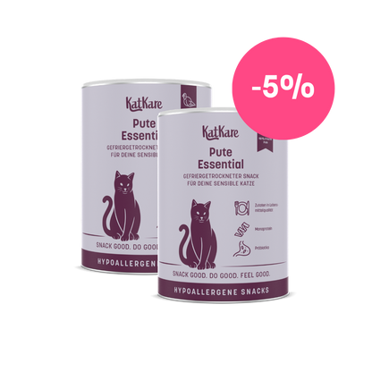 Pute Essential 90g