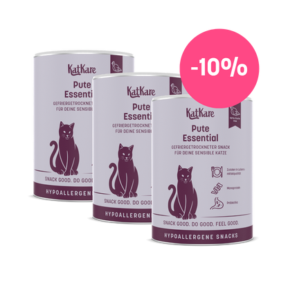 Pute Essential 90g