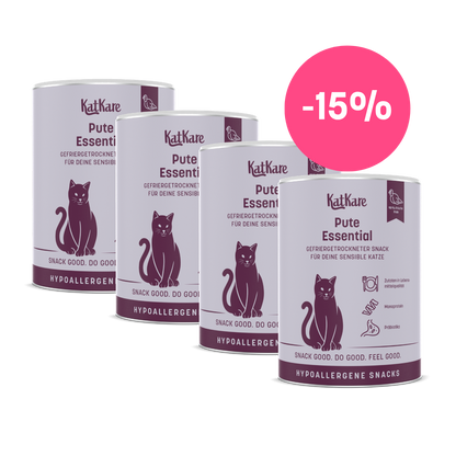 Pute Essential 90g