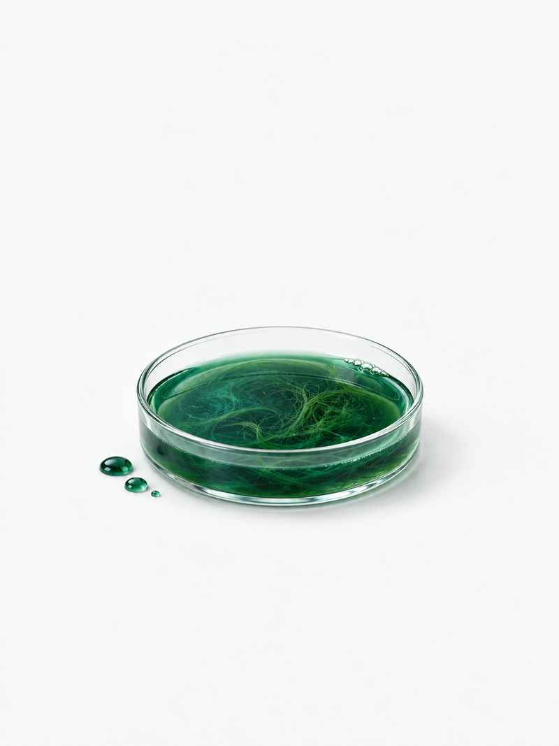 Spirulina