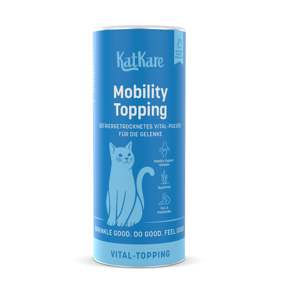 Mobility Topping (Vorbestellung)