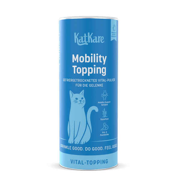 Mobility Topping 90g