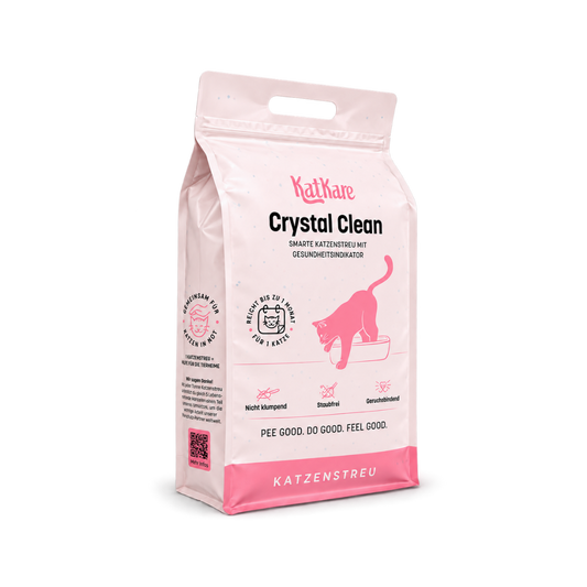 Crystal Clean