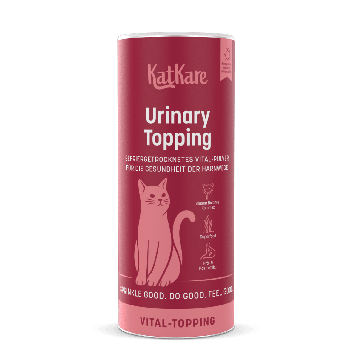 Urinary Topping (Vorbestellung)