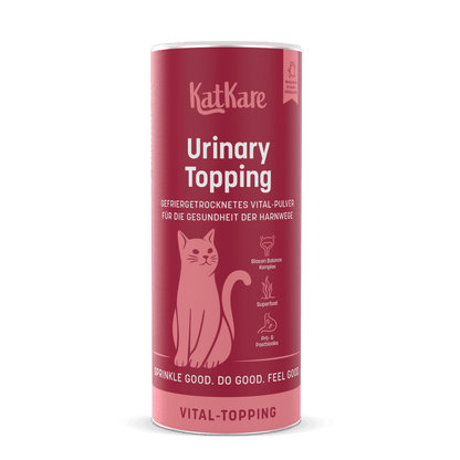 Urinary Topping (Vorbestellung)