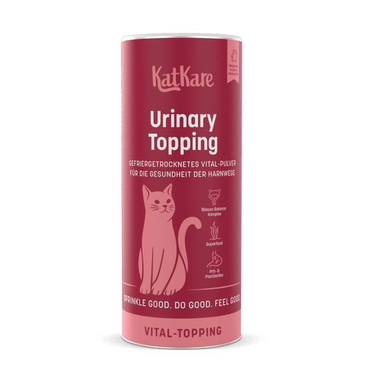 Urinary Topping (Vorbestellung)