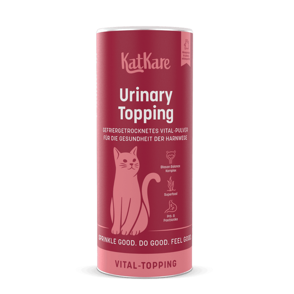 Urinary Topping 90g