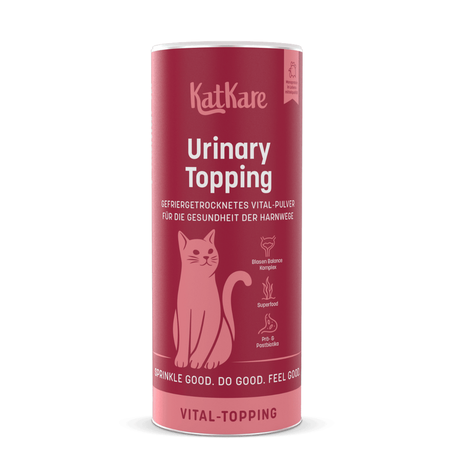 Urinary Topping 90g