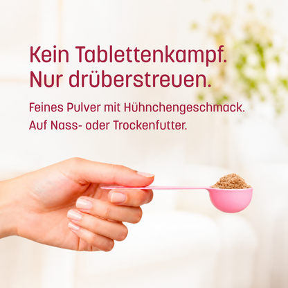 Urinary Topping 25g