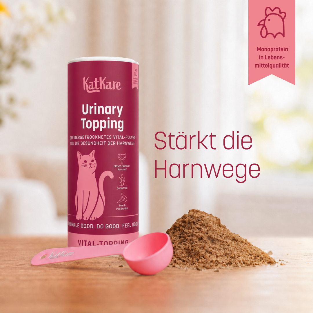 Urinary Topping 25g