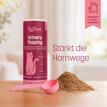 Urinary Topping 25g