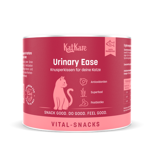 Urinary Ease