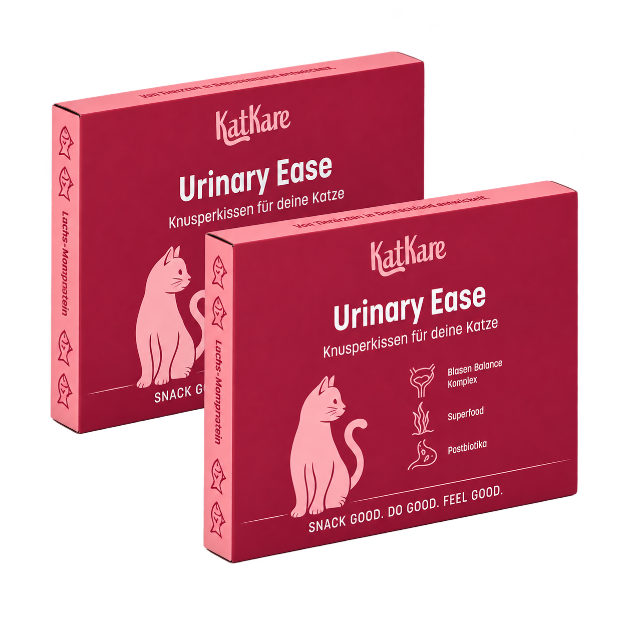 Probepackung Urinary Ease - 2x20g