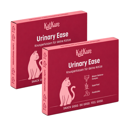 Probepackung Urinary Ease - 2x20g