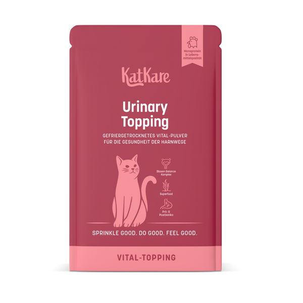 Urinary Topping 25g