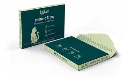 Immuno Bites - Probepackung