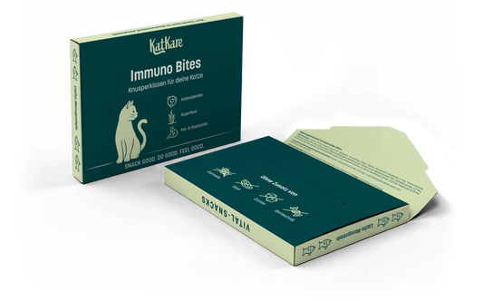Immuno Bites - Probepackung