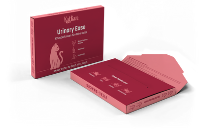 Urinary Ease - Probepackung