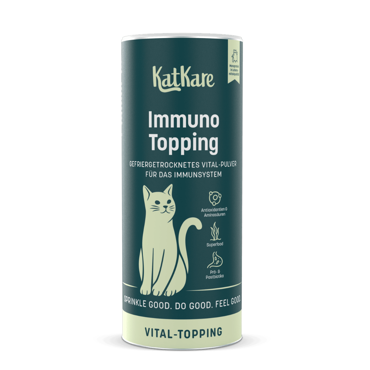 Immuno Topping (Vorbestellung)