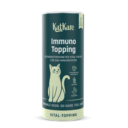 Immuno Topping (Vorbestellung)