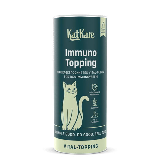 Immuno Topping (Vorbestellung)
