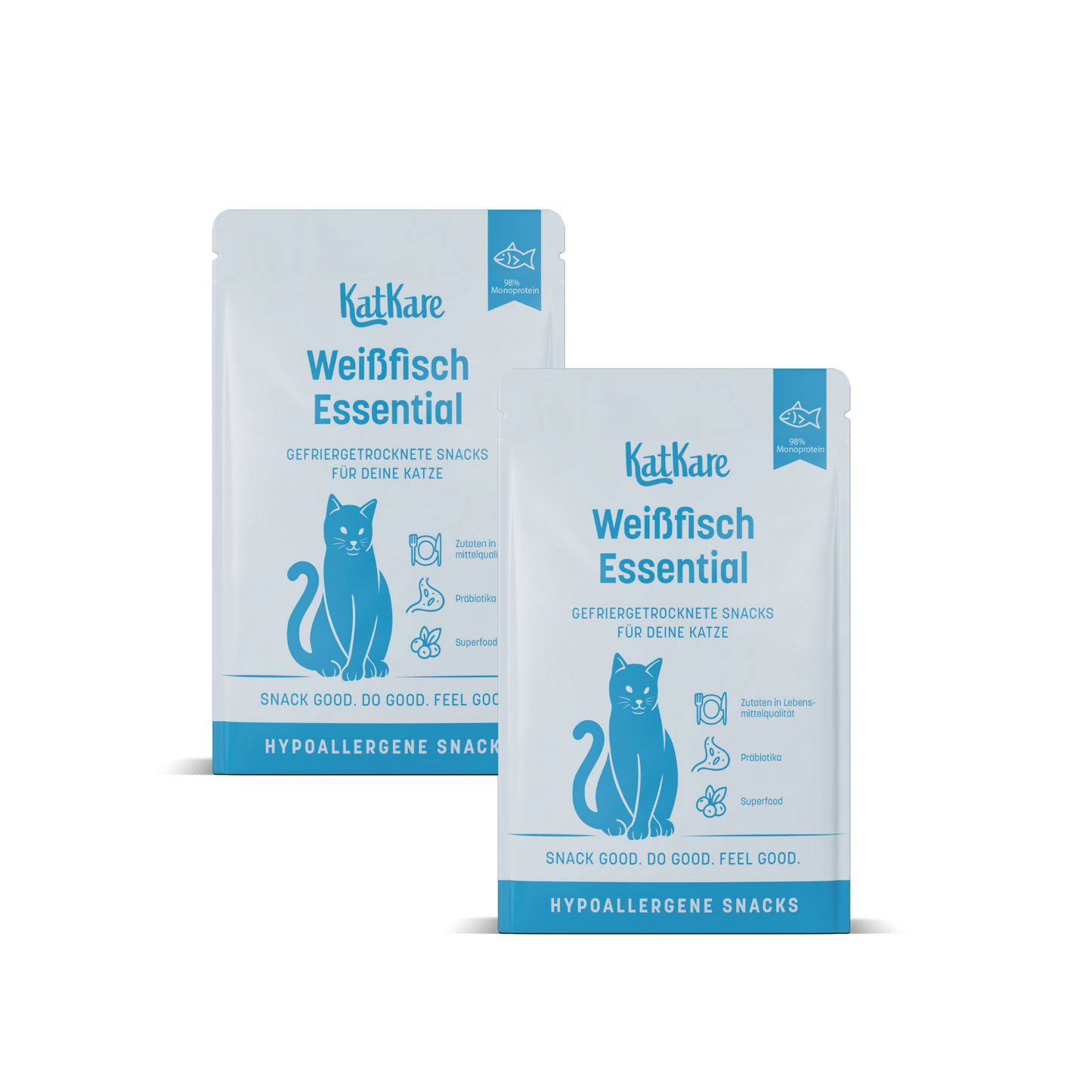 Weißfisch Essential 30g