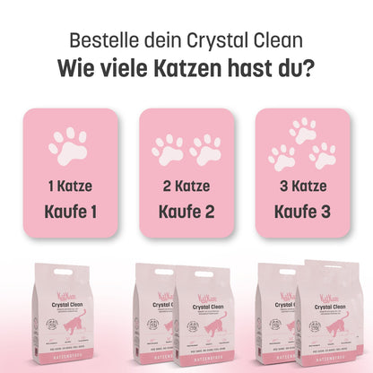 Crystal Clean