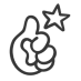 Question mark icon