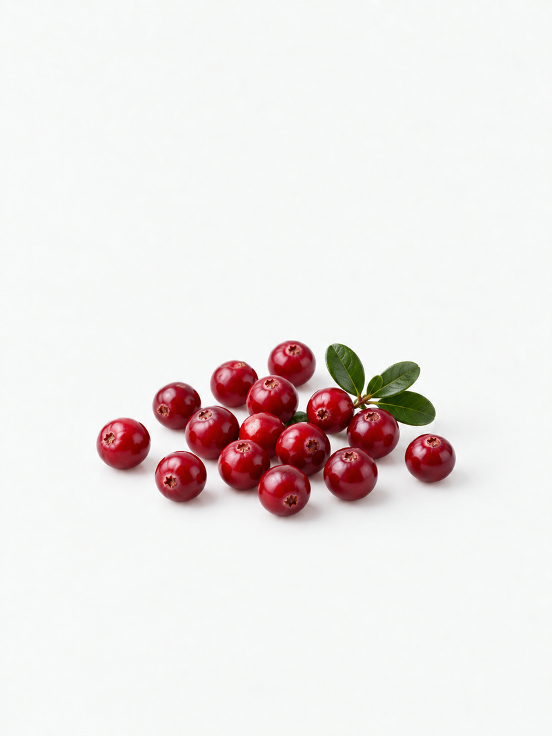 Preiselbeeren