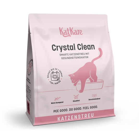 Crystal Clean