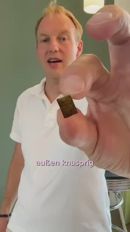 Urinary Ease - Optimierte Rezeptur